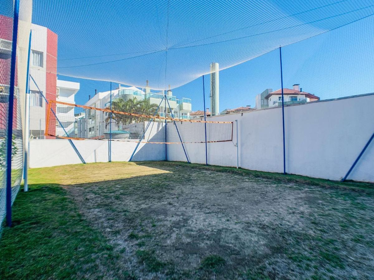 Apartamento Para 6 Pessoas Com 2 Banheiros - Hb45F Florianópolis Esterno foto