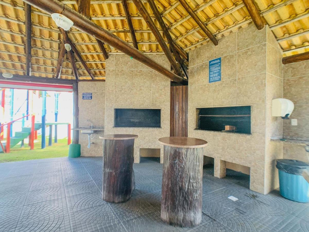 Apartamento Para 6 Pessoas Com 2 Banheiros - Hb45F Florianópolis Esterno foto