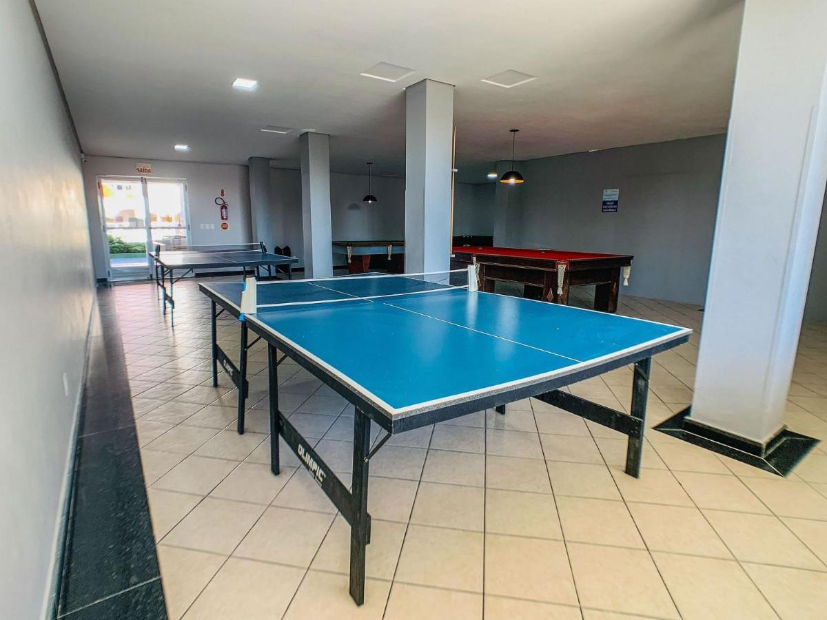 Apartamento Para 6 Pessoas Com 2 Banheiros - Hb45F Florianópolis Esterno foto
