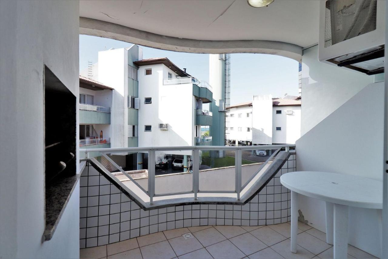 Apartamento Para 6 Pessoas Com 2 Banheiros - Hb45F Florianópolis Esterno foto