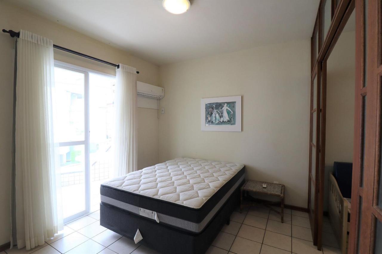 Apartamento Para 6 Pessoas Com 2 Banheiros - Hb45F Florianópolis Esterno foto