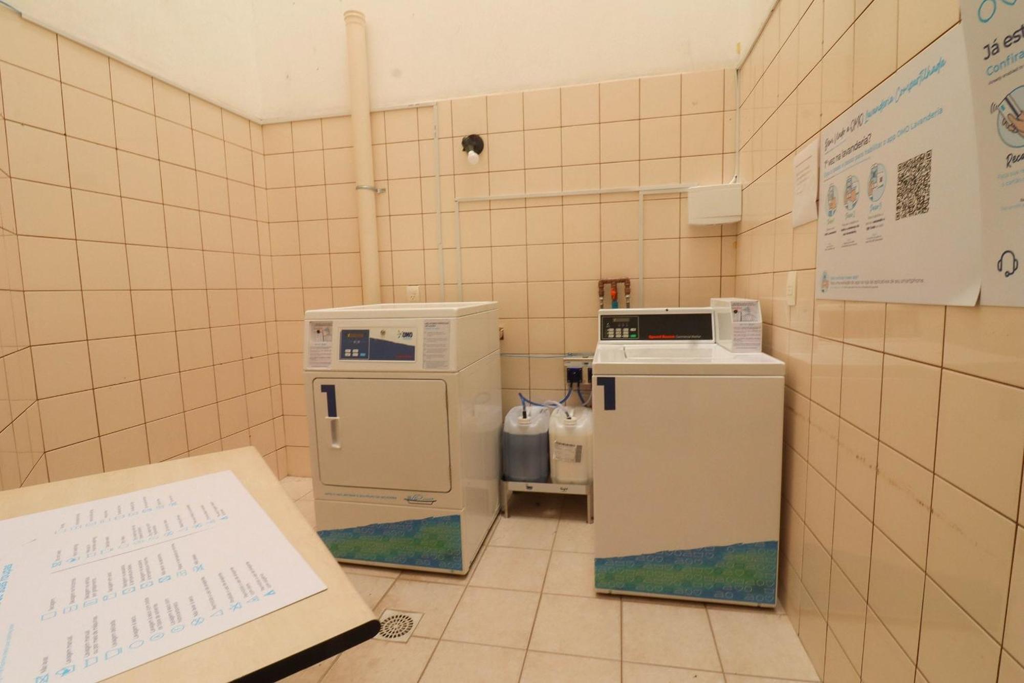 Apartamento Para 6 Pessoas Com 2 Banheiros - Hb45F Florianópolis Esterno foto